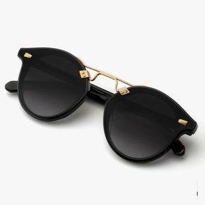 Krewe St. Louis Nylon Sunglasses